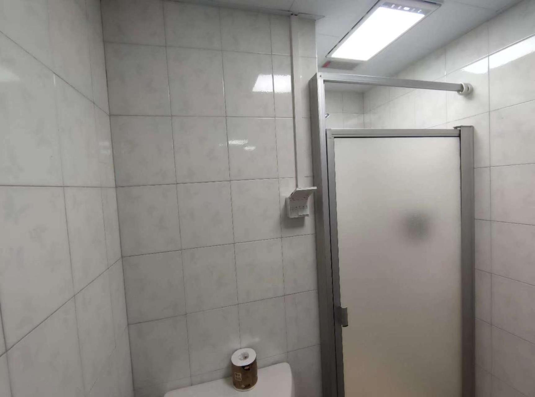 Inestin Shanghai Apt Lujiazui Extérieur photo