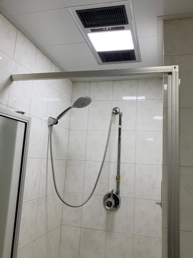 Inestin Shanghai Apt Lujiazui Extérieur photo