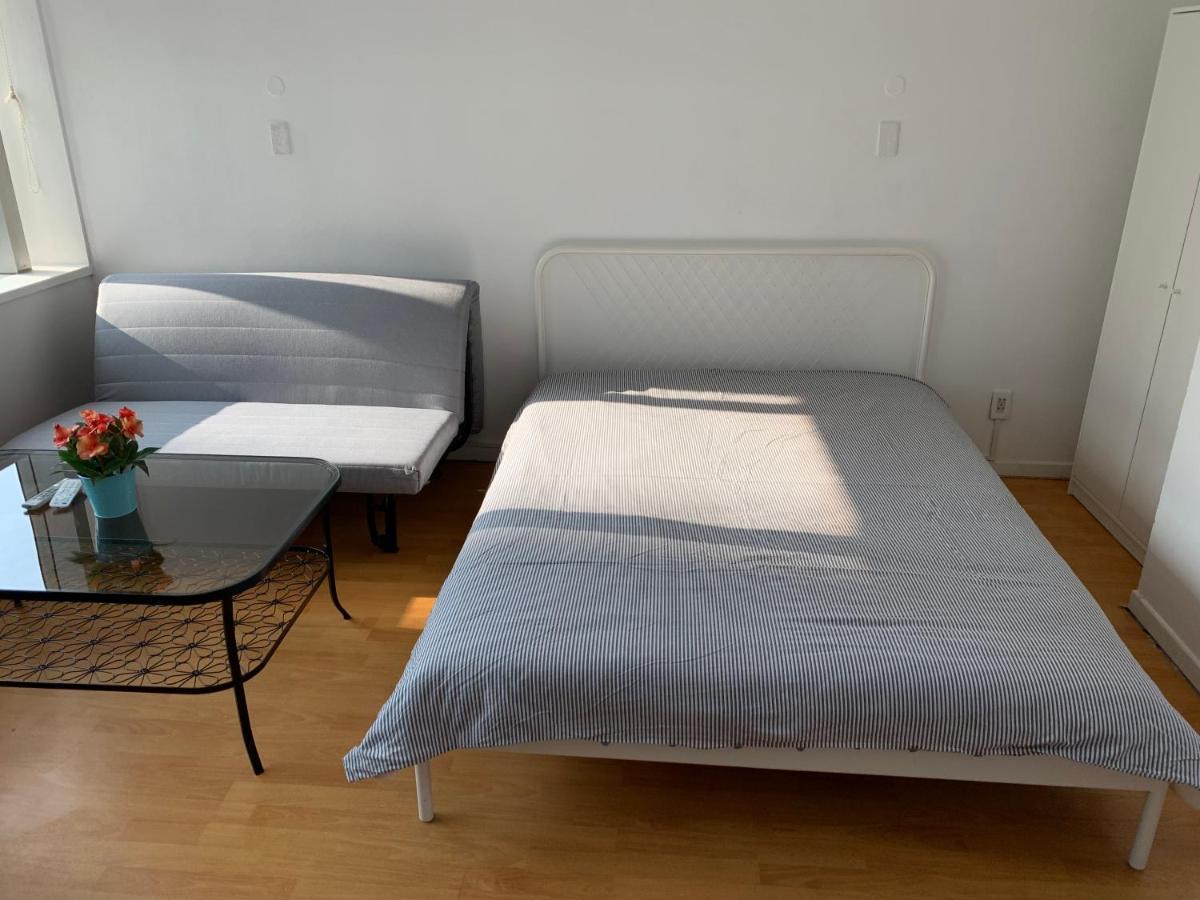 Inestin Shanghai Apt Lujiazui Extérieur photo